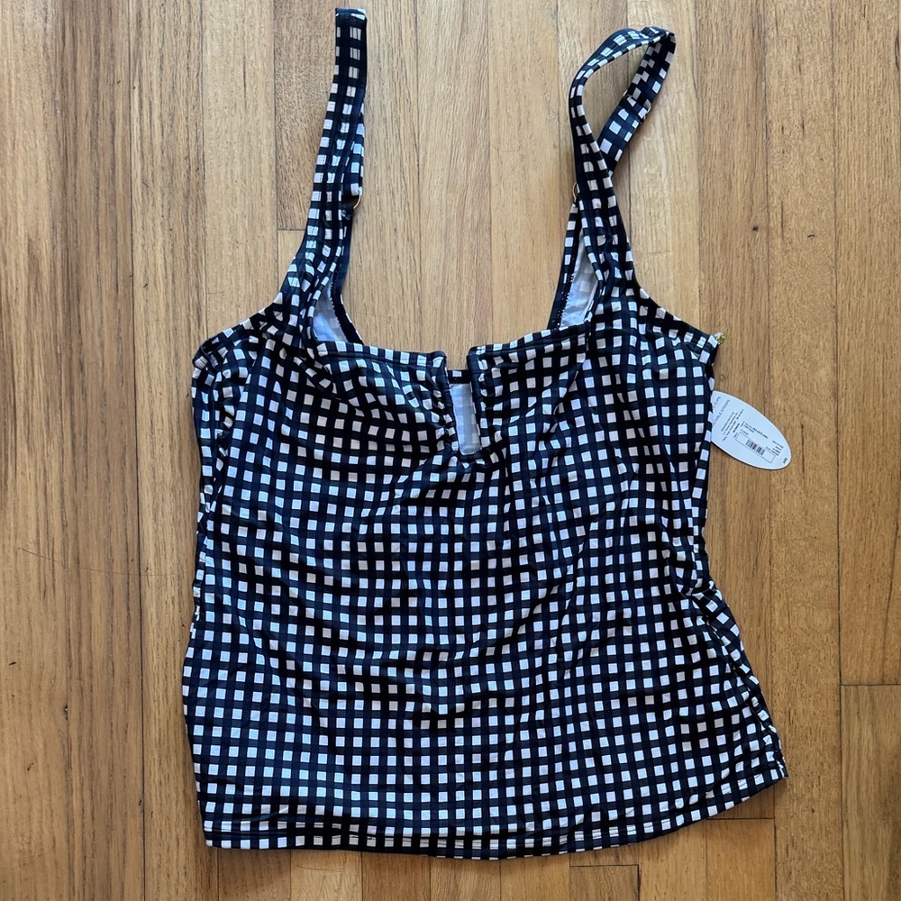 Mynah Tankini XL